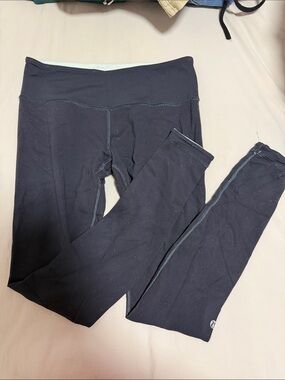 Lululemon old school leggings